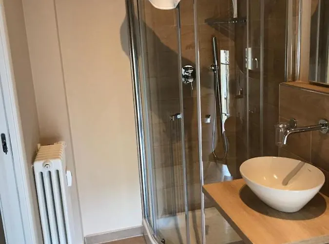 Riva Reno 4 Πανσιόν Μπολόνια