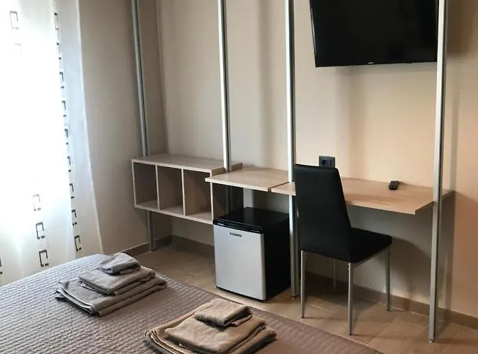 בית הארחה Riva Reno 4 בולוניה