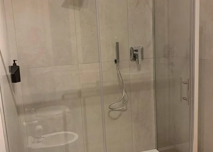 Riva Reno 4 Πανσιόν