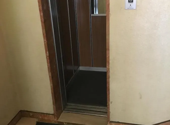 Pensión Riva Reno 4 3*