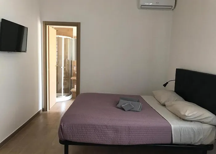 Pensión Riva Reno 4